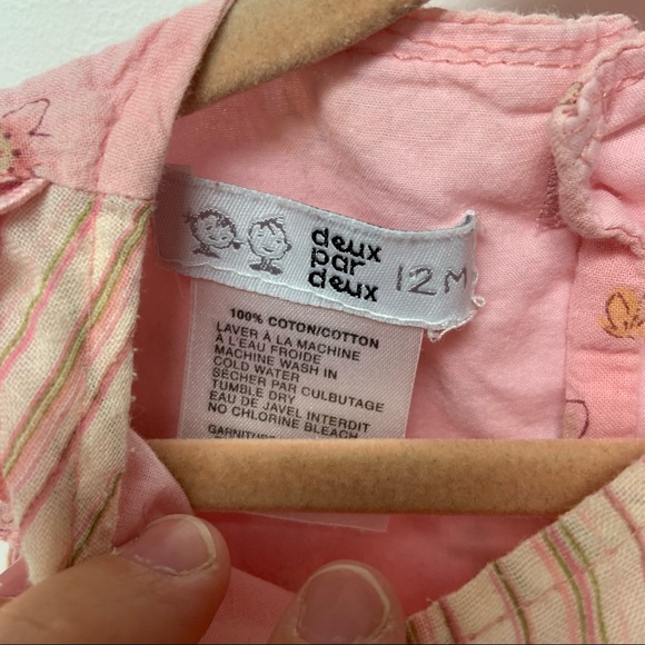 [BOGO ✨] Cute Flower Dress 🌸 - Picture 5 of 5